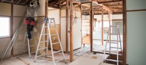 Entreprise de rénovation de la maison et de rénovation d’appartement à Saint-Crepin-Ibouvillers